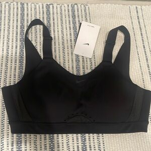 Nike dri-fit sports bra